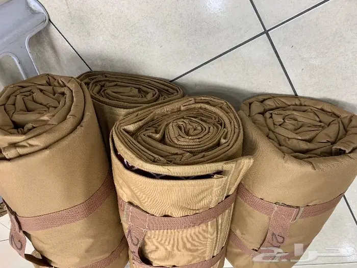 فرشه سفري مترين في ثلاثة 0