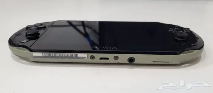 جهازين فيتا اصدار خاص - سوني محمول ps vita 7