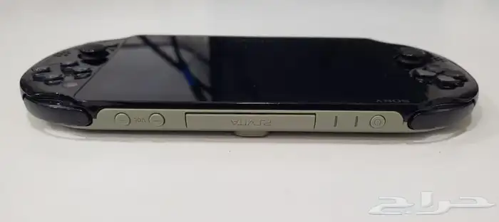 جهازين فيتا اصدار خاص - سوني محمول ps vita 8