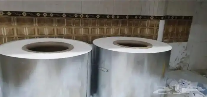 تنورخبزالملوح فخار يمني 15