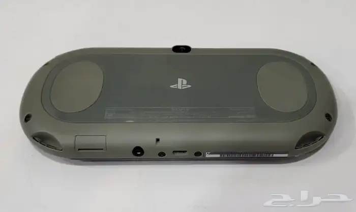 جهازين فيتا اصدار خاص - سوني محمول ps vita 9
