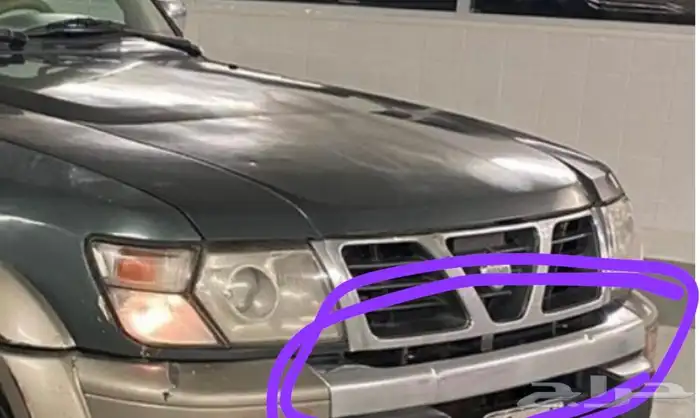 جسر صدام ومرايه يسار 1