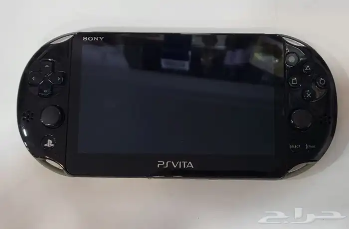 جهازين فيتا اصدار خاص - سوني محمول ps vita 5
