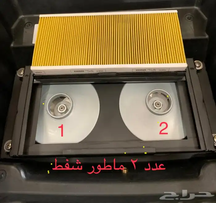 مكنسة مساجد و جوامع - جامع ( مؤسسة مجيز للتجارة) متجر مجيز 2