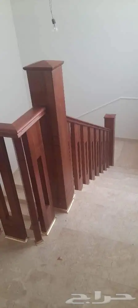 عمل جميع الديكورات الخشبيه 21