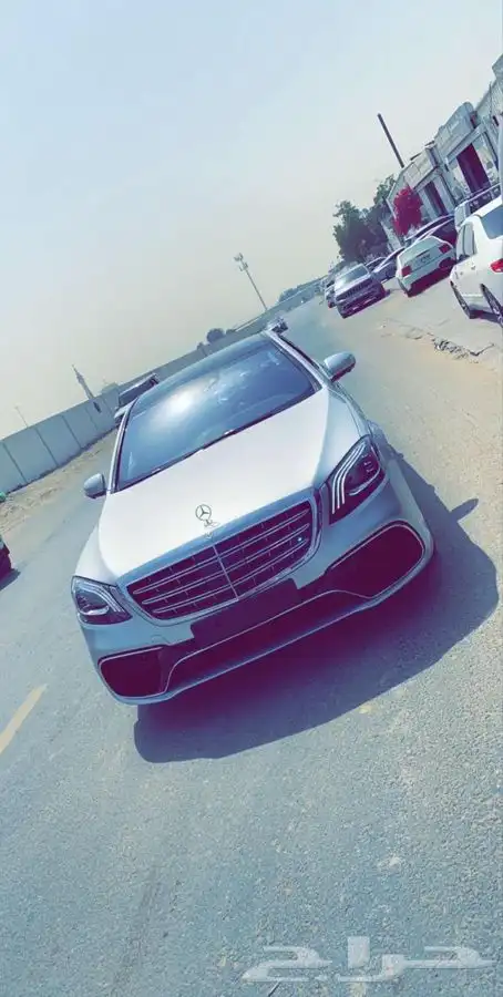 بي ام مرسيدس قطع 0