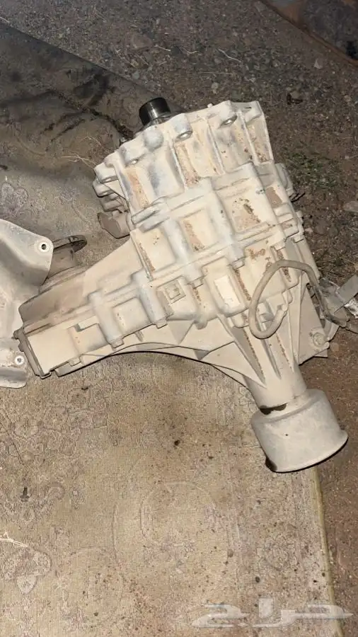 قطع غيار باثفندر 2005 وتحت 9