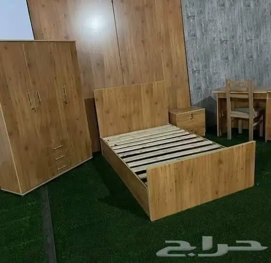 عمل جميع الديكورات الخشبيه 9