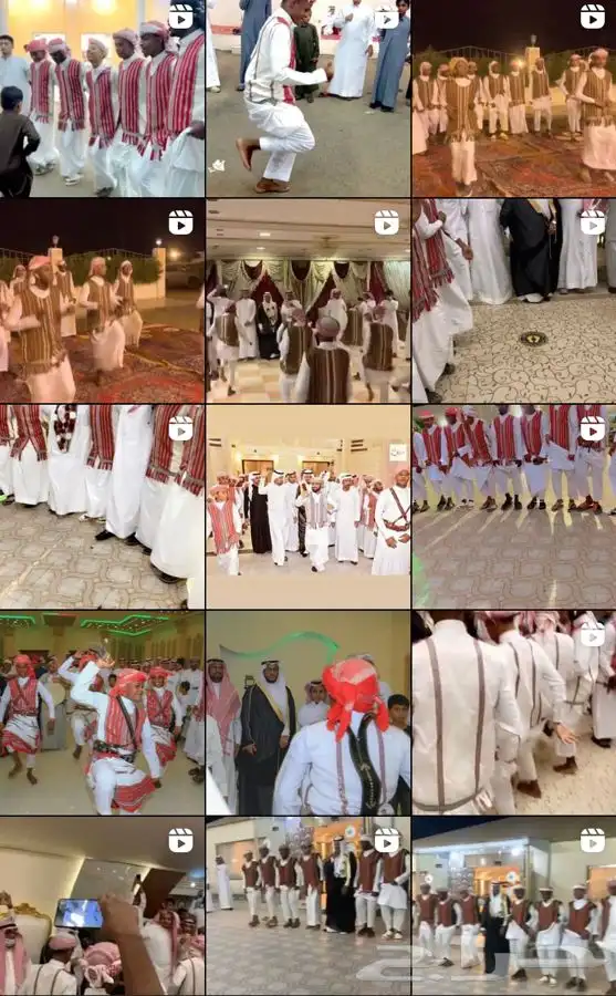 فرقه شعبية عرضه جنوبيه 9