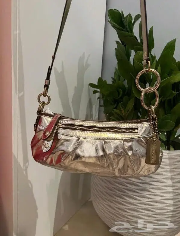 شنطة كوتش اصلية 1