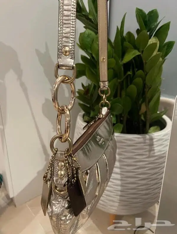 شنطة كوتش اصلية 5