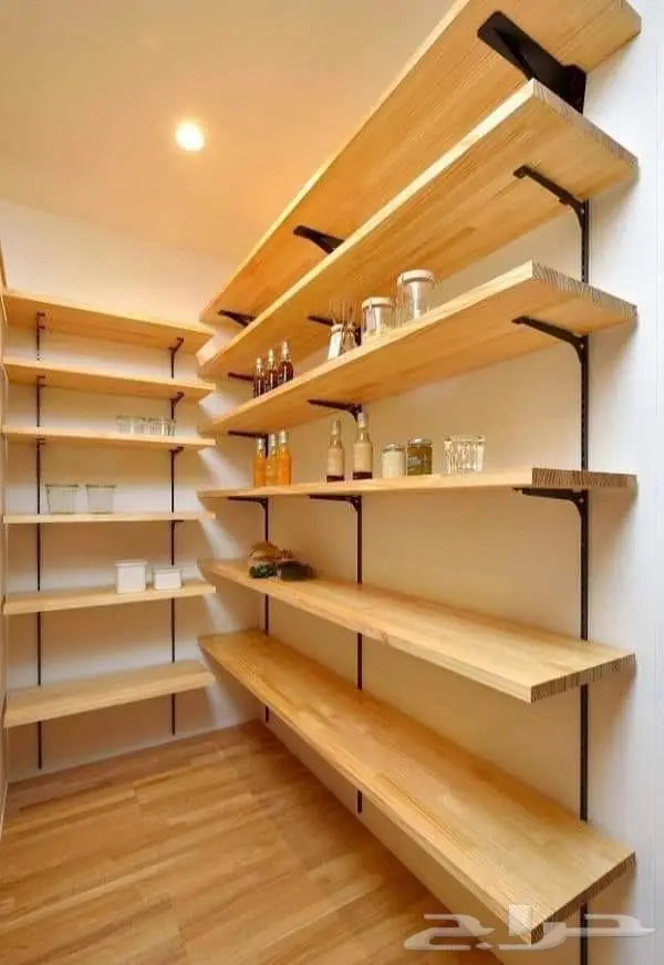 عمل جميع الديكورات الخشبيه 13