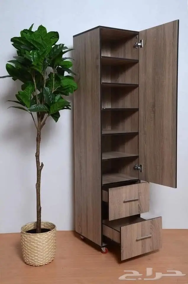 عمل جميع الديكورات الخشبيه 28