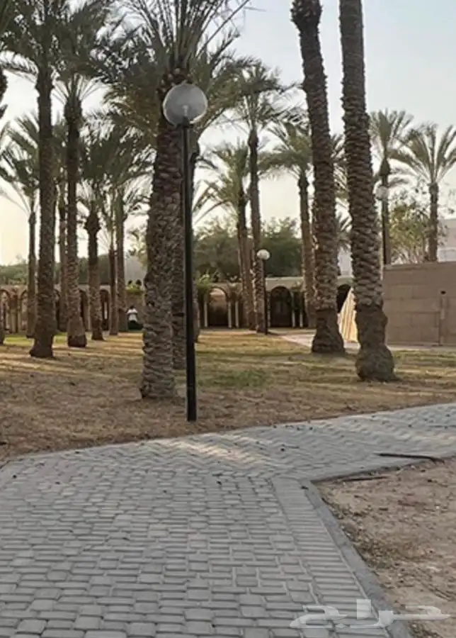اعمدة انارة ديكورية ومضلعه 50