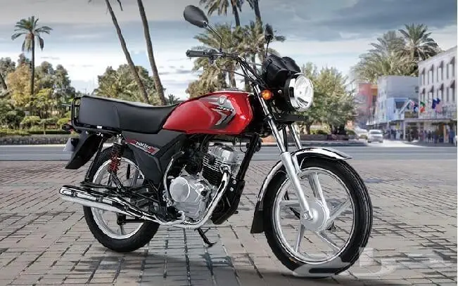 دباب هاوجو اكسبريس haojue xpress 3