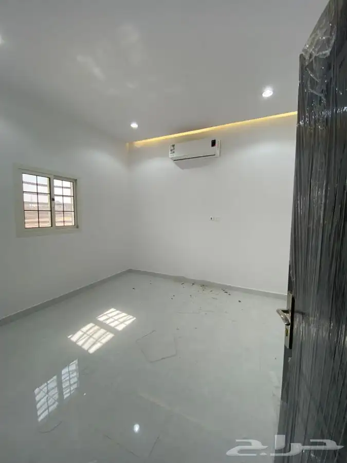 للأيجار شقق جديده مفروشه عزاب بحفرالباطن 14