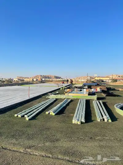 ملاعب بادل ترضي. الجميع 0