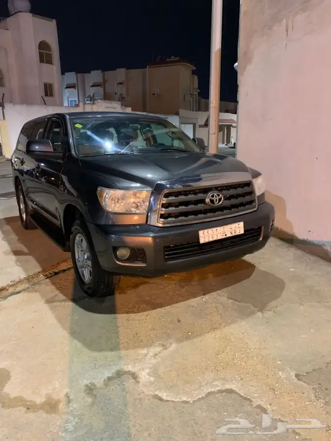 سيكويا 3