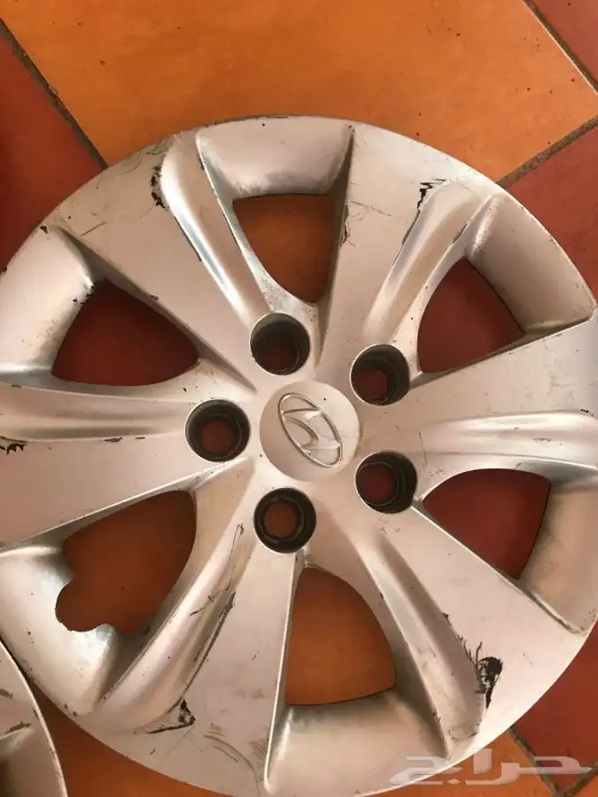 طيس النترا2014 اصليه مستعمله 4