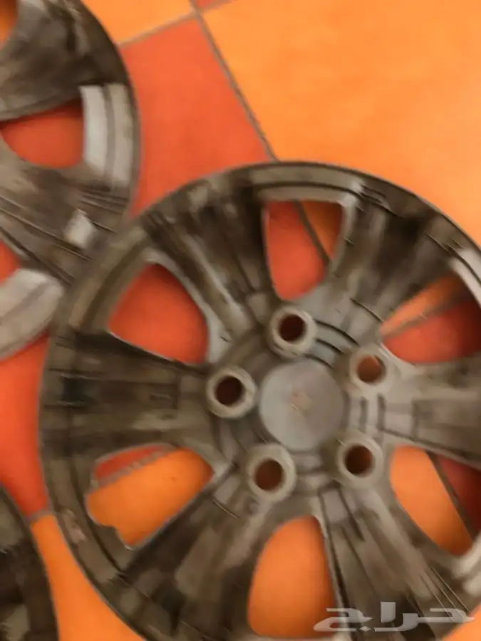 طيس النترا2014 اصليه مستعمله 6