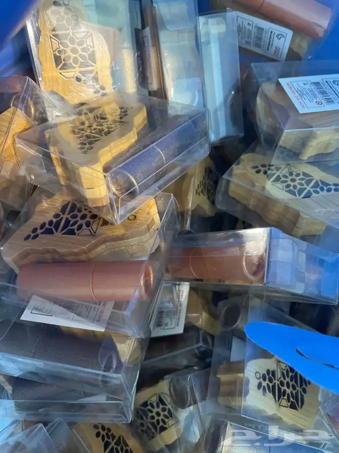 مباخر خريطة توزيعات يوم الوطني هدايا 3