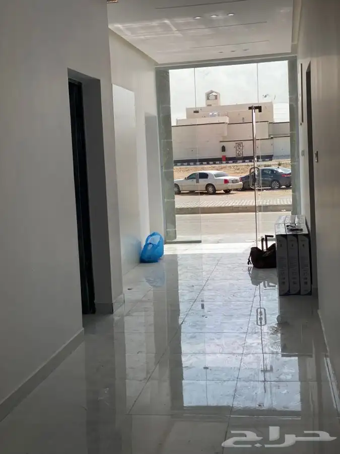 للأيجار شقق جديده مفروشه عزاب بحفرالباطن 2