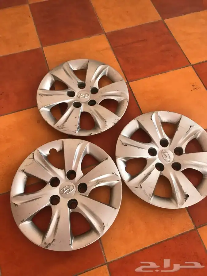 طيس النترا2014 اصليه مستعمله 3