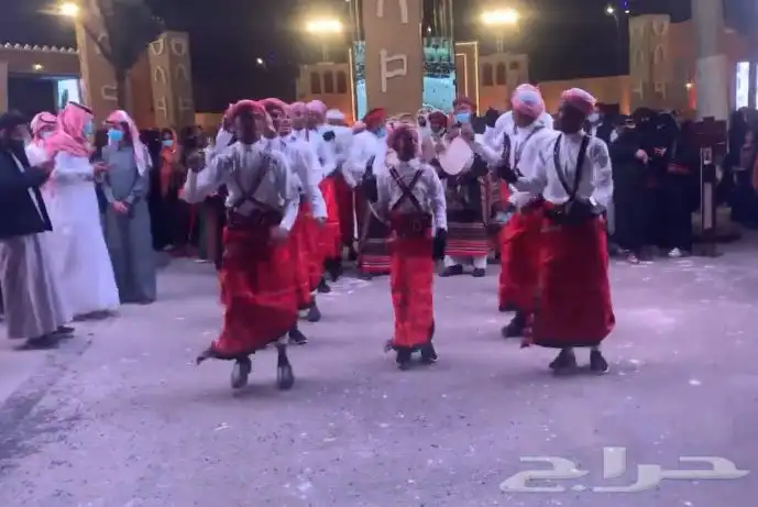 فرقه شعبية عرضه جنوبيه 0