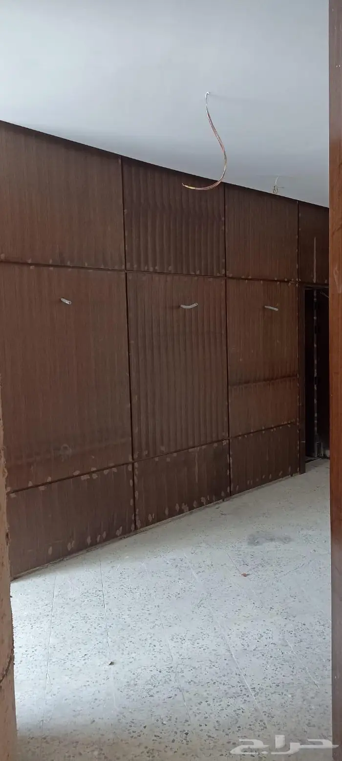 عمل جميع الديكورات الخشبيه 45