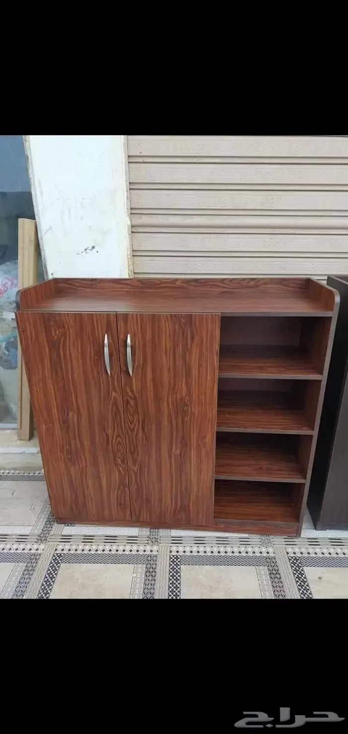 عمل جميع الديكورات الخشبيه 42