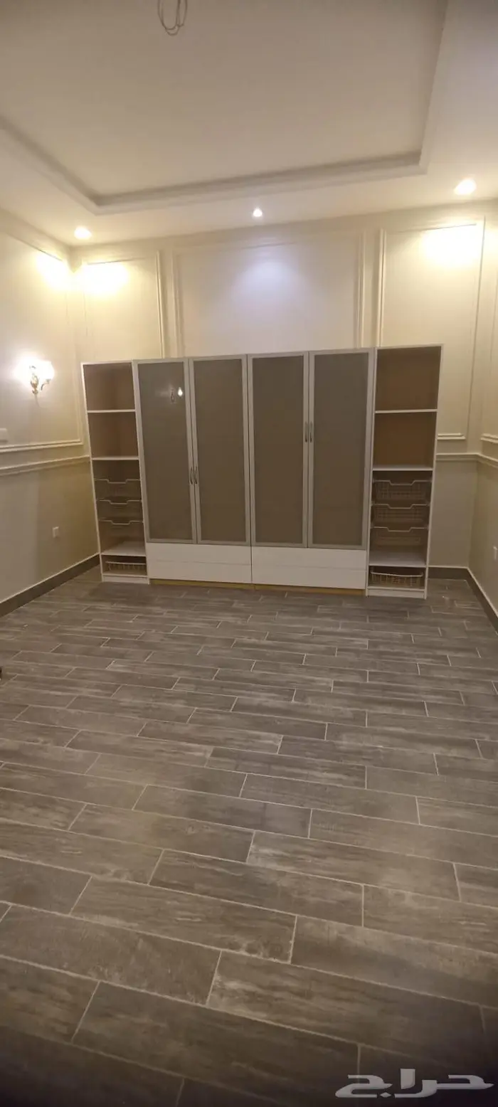 عمل جميع الديكورات الخشبيه 37