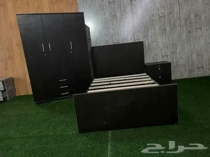 عمل جميع الديكورات الخشبيه 32