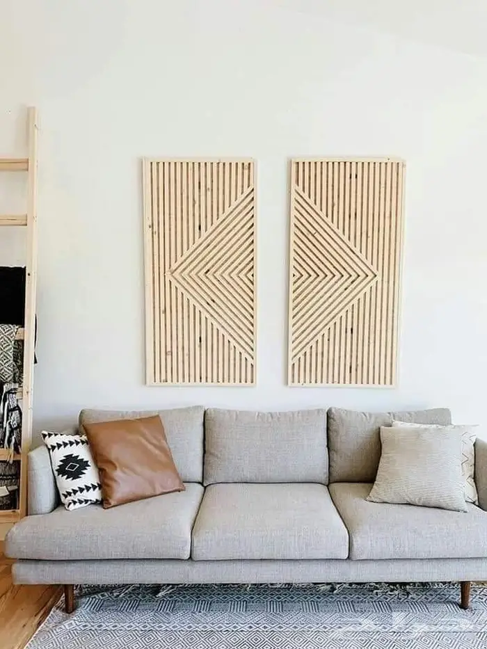 عمل جميع الديكورات الخشبيه 47