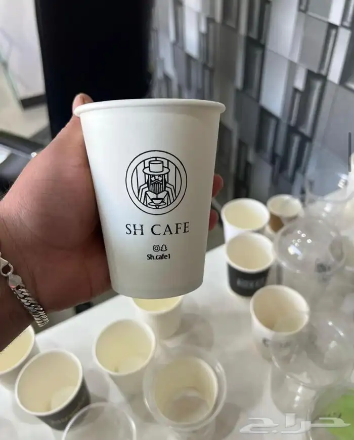 طباعة أكياس بوكسات أكواب شرايط 20