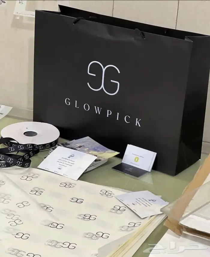 طباعة أكياس بوكسات أكواب شرايط 4