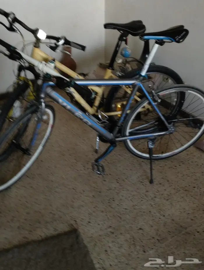 2سيكل Bike 2 2