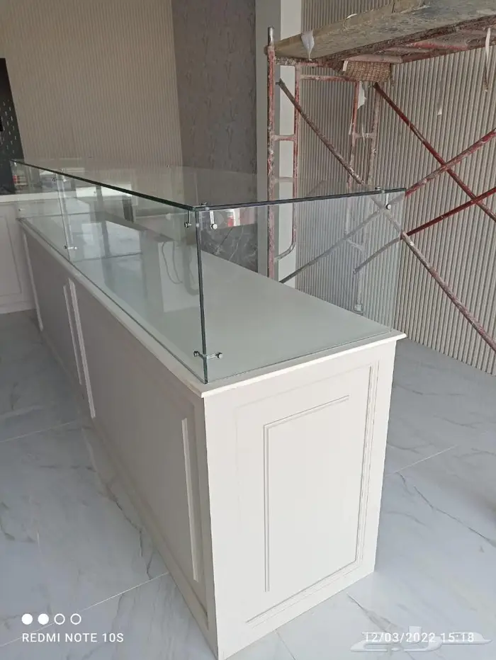 عمل جميع الديكورات الخشبيه 20