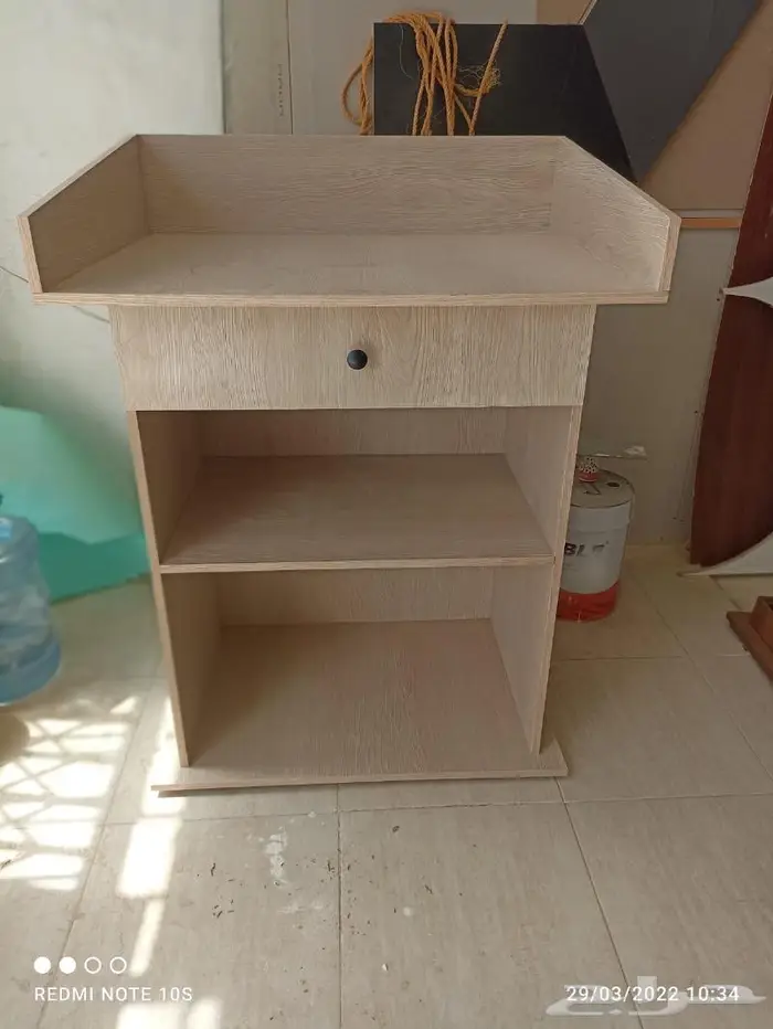 عمل جميع الديكورات الخشبيه 22