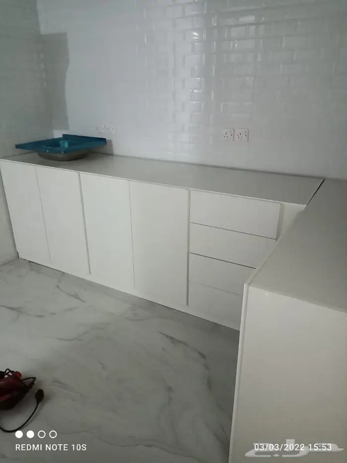 عمل جميع الديكورات الخشبيه 29