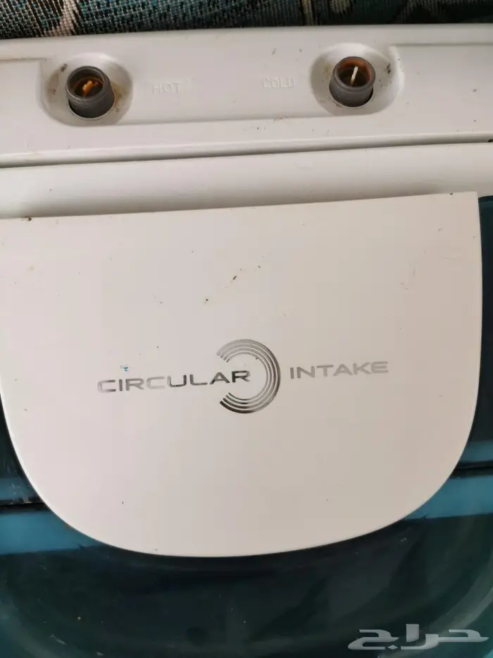 غساله توماتيك 2