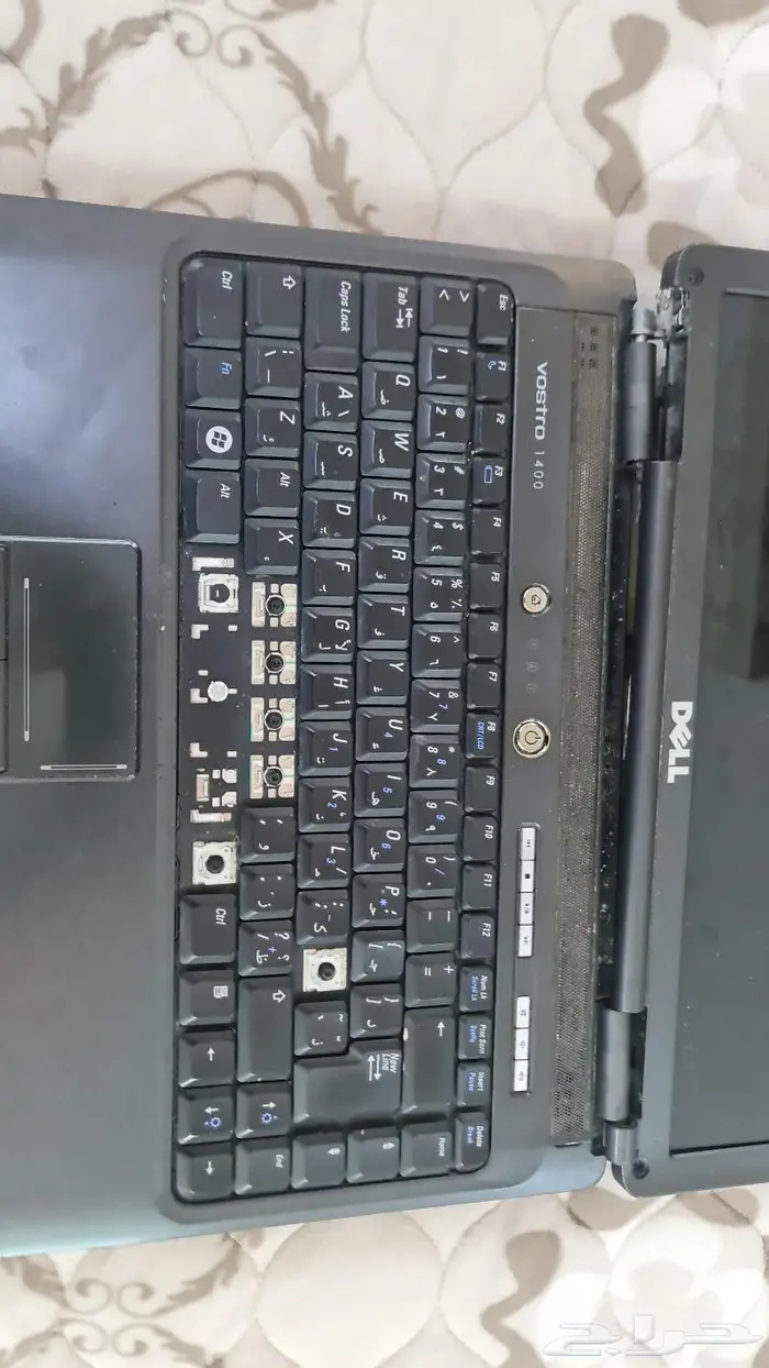 الباحه العقيق لابتوب للبيع 1