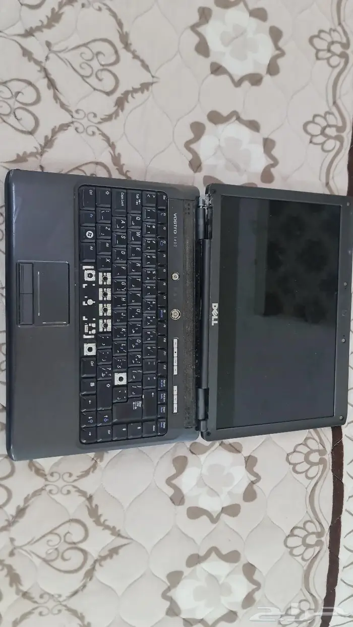 الباحه العقيق لابتوب للبيع 2