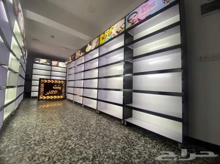 عمل جميع الديكورات الخشبيه 26