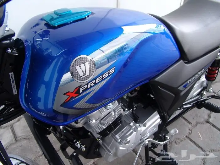 دباب هاوجو اكسبريس haojue xpress 0