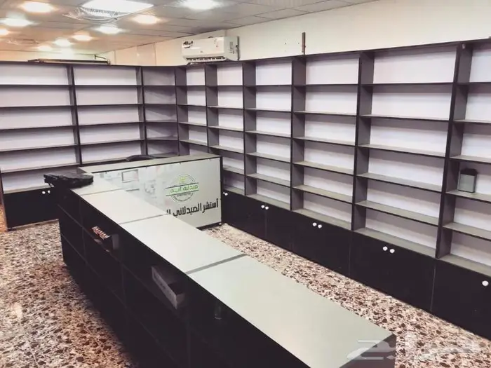 عمل جميع الديكورات الخشبيه 11