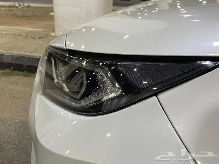 تويوتا راف فور 2500 ( 2021 )شبيه الزيرو مباع 5