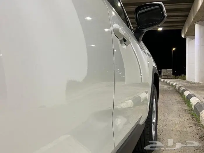 تويوتا راف فور 2500 ( 2021 )شبيه الزيرو مباع 30