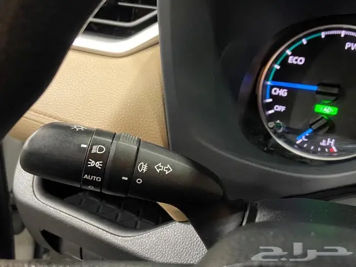 تويوتا راف فور 2500 ( 2021 )شبيه الزيرو مباع 36