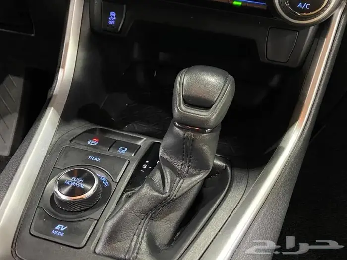 تويوتا راف فور 2500 ( 2021 )شبيه الزيرو مباع 39