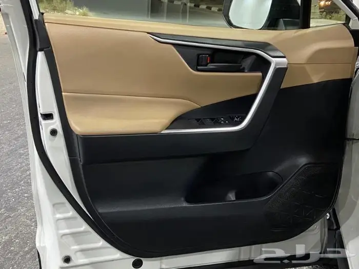 تويوتا راف فور 2500 ( 2021 )شبيه الزيرو مباع 41